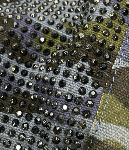 エヴェックス バイ クリツィア トートバッグ ハンドバッグ レディース EVEX by KRIZIA