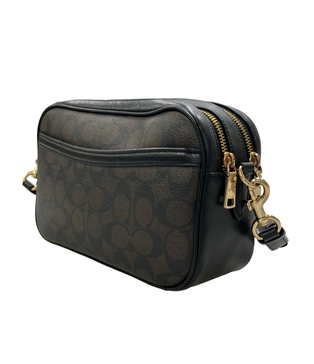 COACH ショルダーバッグ 斜め掛け シグネチャー 68168 レディース コーチ