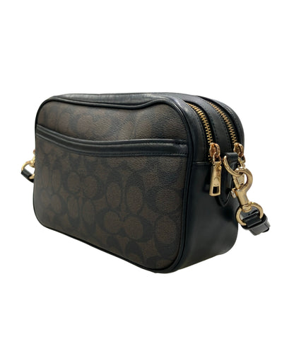 COACH ショルダーバッグ 斜め掛け シグネチャー 68168 レディース コーチ