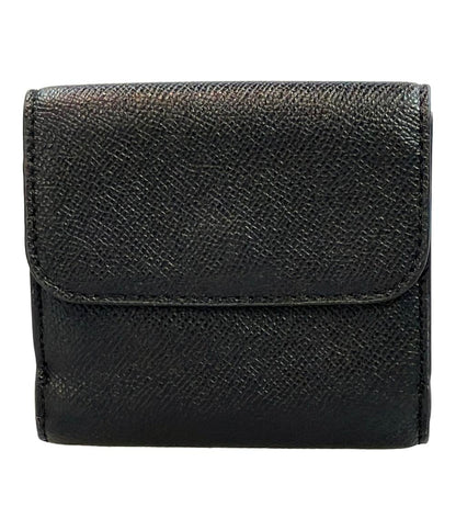 コーチ Wホック三つ折り財布 レディース COACH