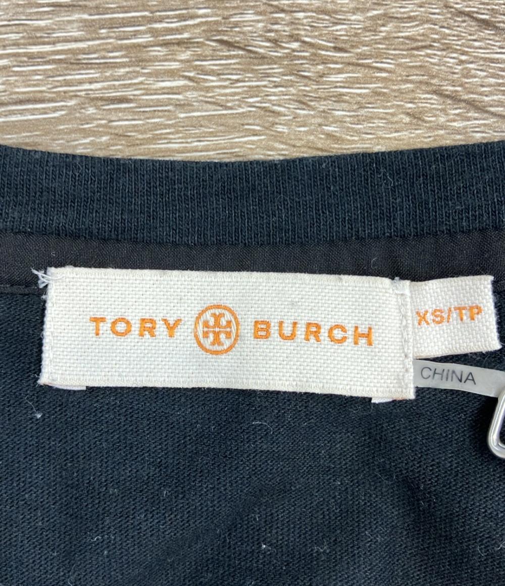トリーバーチ 半袖Tシャツ レディース SIZE XS (XS) Tory Burch