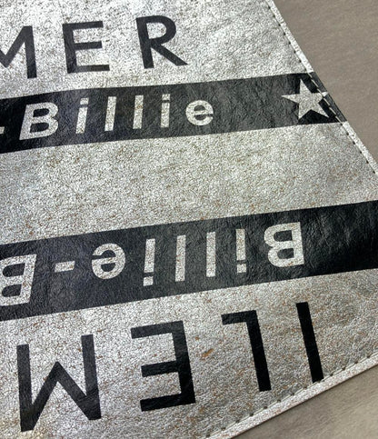 訳あり イルメール トートバッグ ハンドバッグ レディース ILEMER