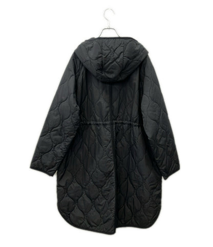 美品 RANGE OF LIGHT Ron Herman キルティングコート 4010200007 レディース SIZE S レンジオブライト ロンハーマン