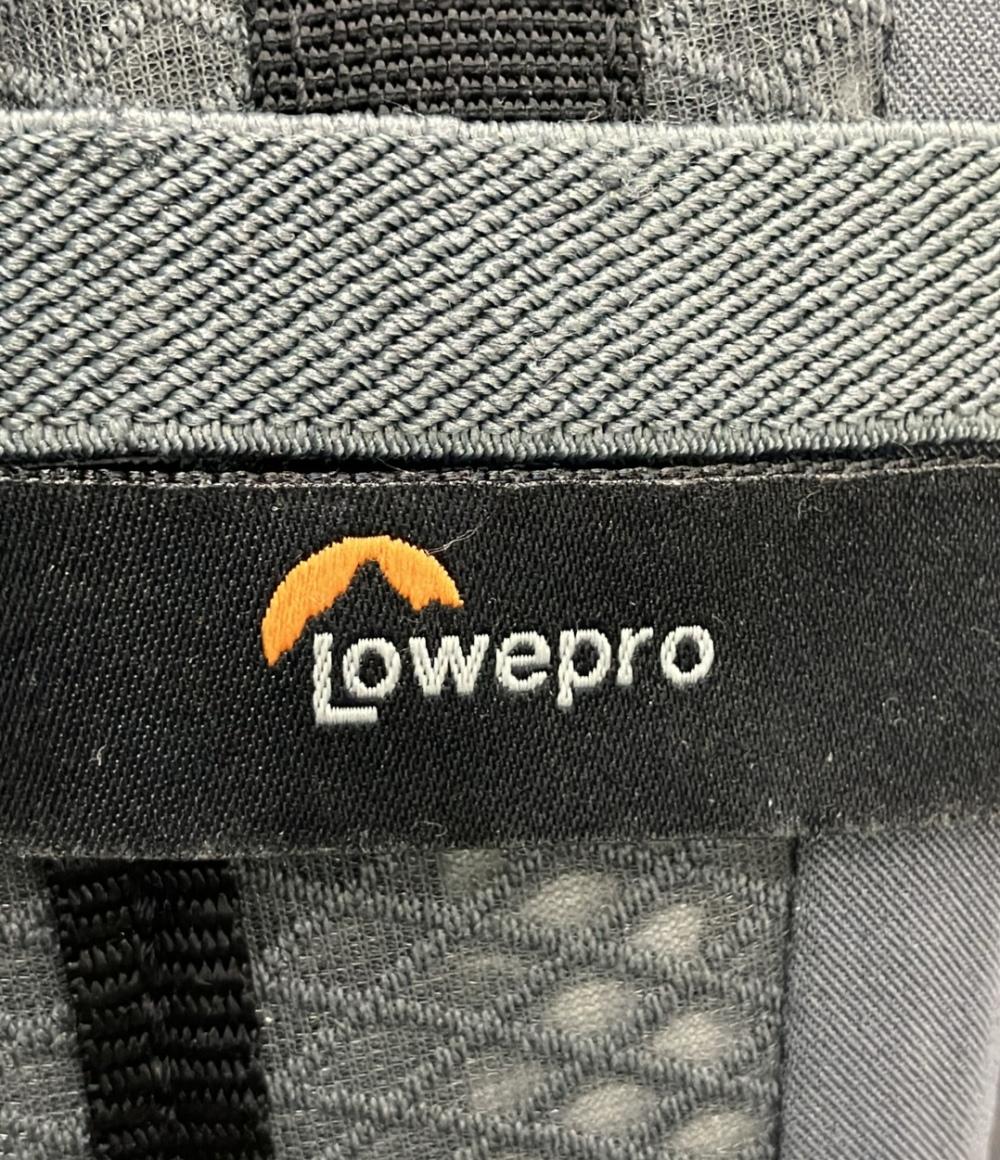 美品 ロープロ バックパック カメラバッグ 70L PhotoSport Pro メンズ Lowepro