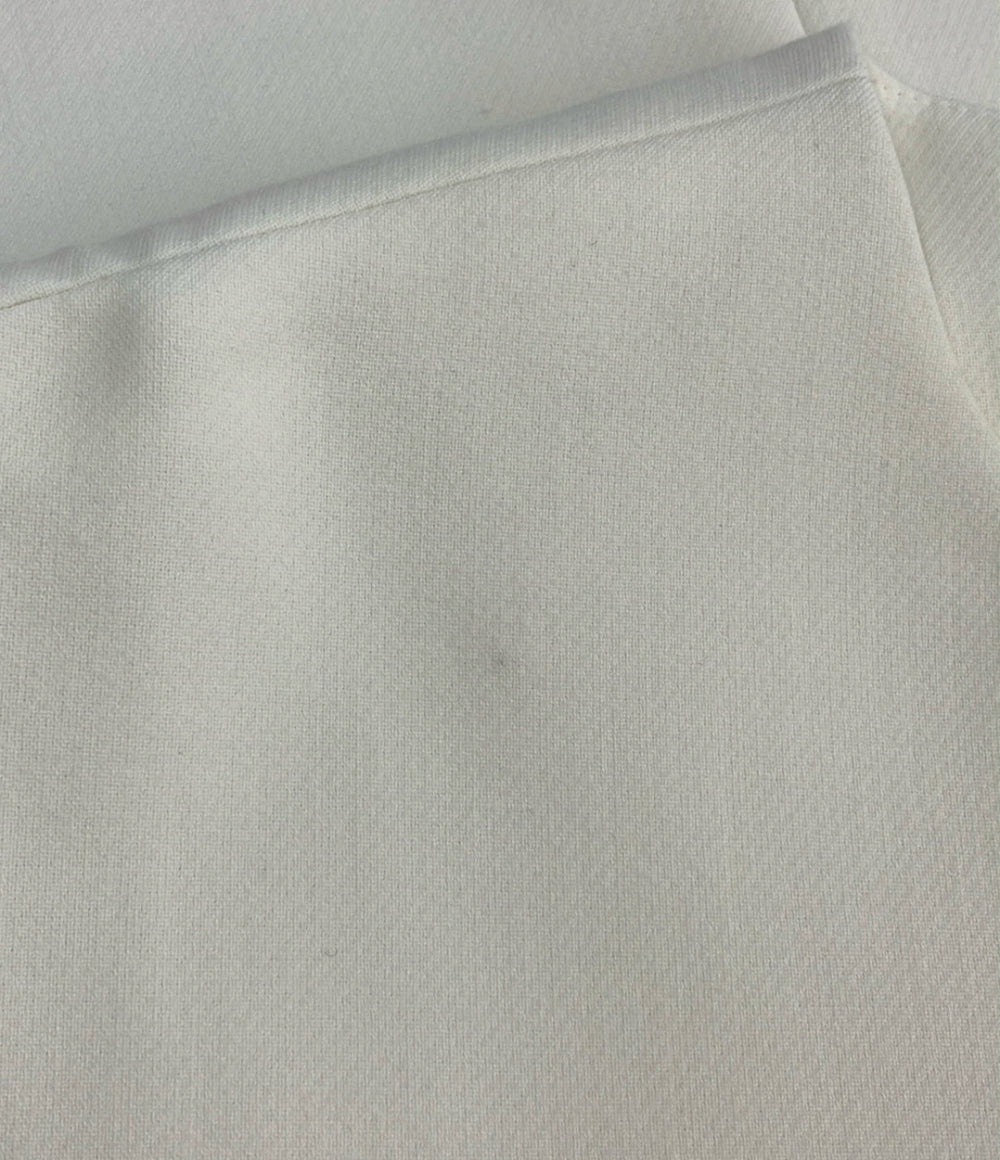 YOKO CHAN 半袖シャツ ブラウス パール YCB-421-285 レディース SIZE 40 (M) ヨーコチャン