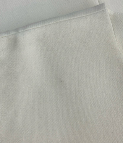 YOKO CHAN 半袖シャツ ブラウス パール YCB-421-285 レディース SIZE 40 (M) ヨーコチャン