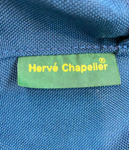 エルベ・シャプリエ ナイロンリュック レディース Herve Chapelier