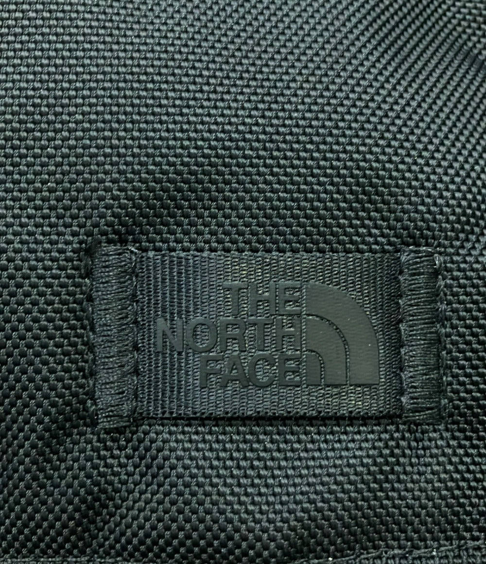 美品 THE NORTH FACE ショルダーバッグ NM82412 メンズ ザ・ノース・フェイス