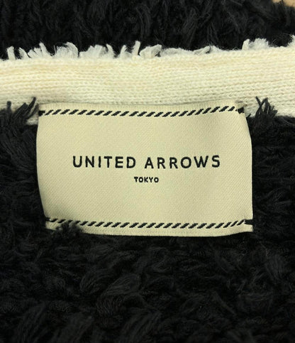 ユナイテッドアローズ ニットジャケット レディース UNITED ARROWS