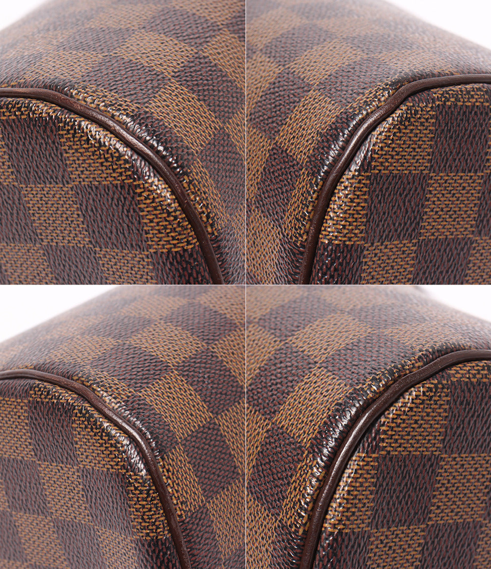 LOUIS VUITTON ハンドバッグ ミニボストンバッグ リベラ MM ダミエ