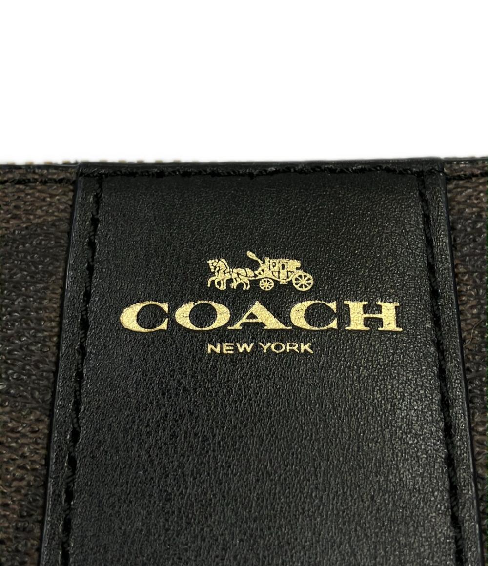 コーチ ポーチ F58035 レディース COACH