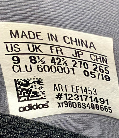 adidas ローカットスニーカー アディゼロ ベコジ EF1453 メンズ SIZE 27.0 (L) アディダス