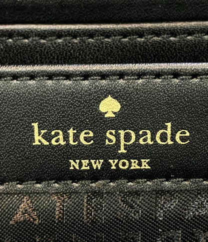 ケイトスペード ラウンドファスナー長財布 レディース Kate Spade