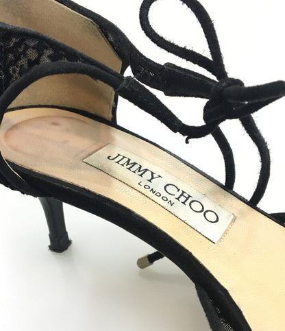 ジミーチュウ  パンプス      レディース SIZE 37 (L) JIMMY CHOO