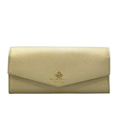 美品 Samantha Thavasa Petit Choice 長財布 レディース サマンサタバサ プチチョイス