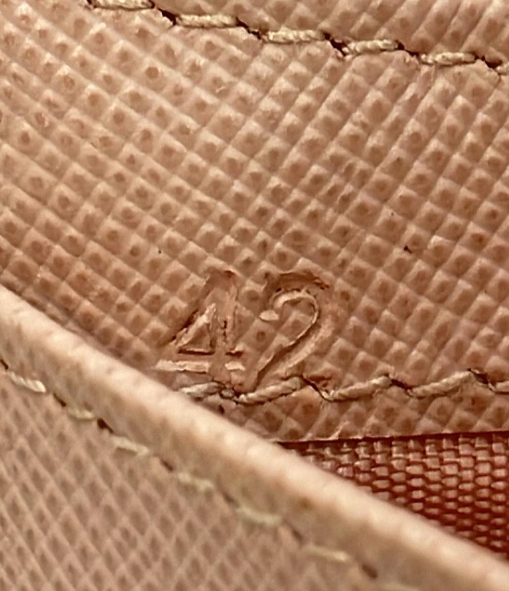 PRADA カードケース レディース プラダ