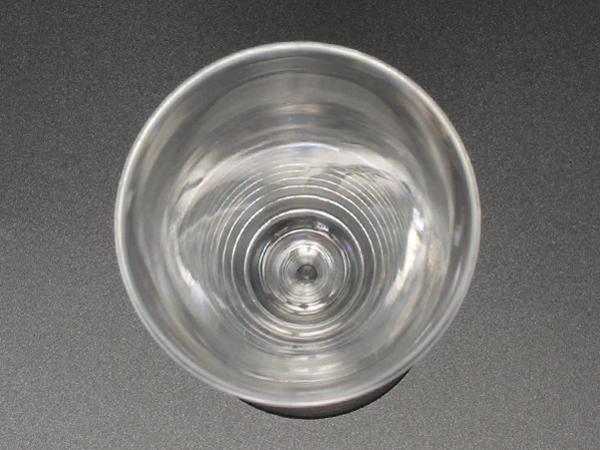 バカラ シャンパングラス ラランド ラランデ Baccarat