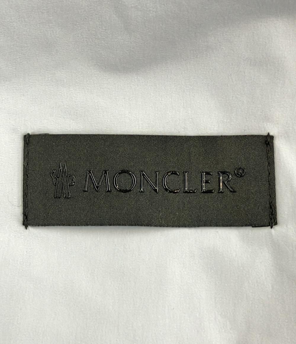 美品 MONCLER ジョガーパンツ メンズ SIZE 46 (M) モンクレール