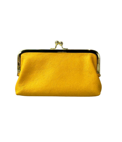 ムラ がま口財布 レディース mura