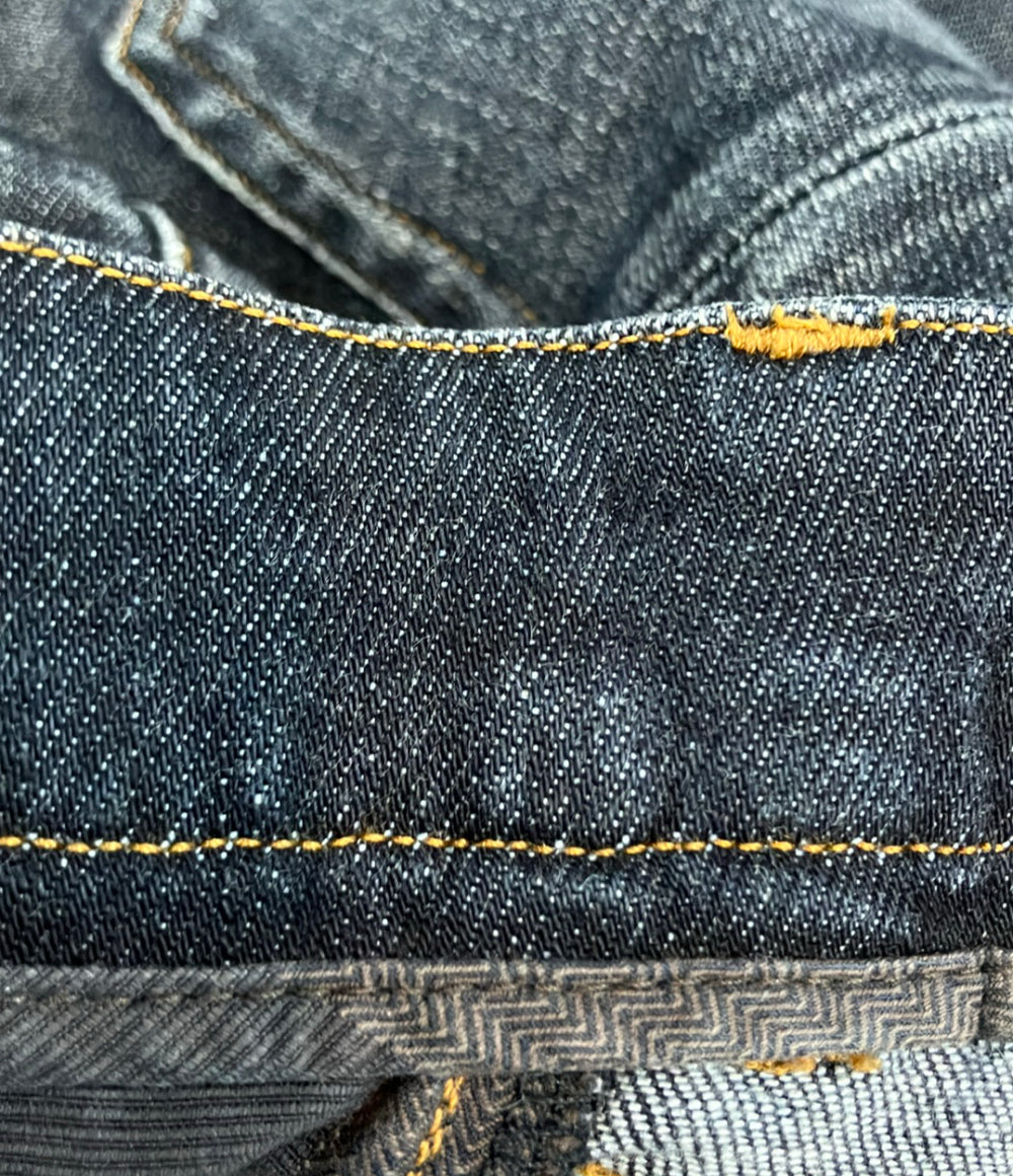 FENDI デニムパンツ flp202x7r メンズ SIZE 33 フェンディ