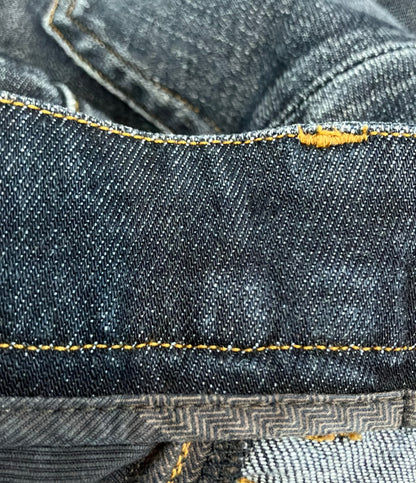 FENDI デニムパンツ flp202x7r メンズ SIZE 33 フェンディ