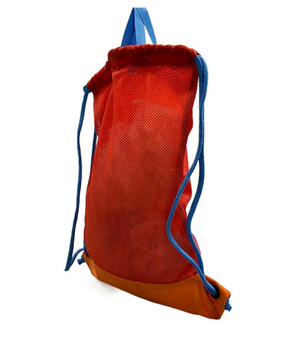 ザ・ノースフェイス ナップサック メッシュ NMJ71603 キッズ THE NORTH FACE