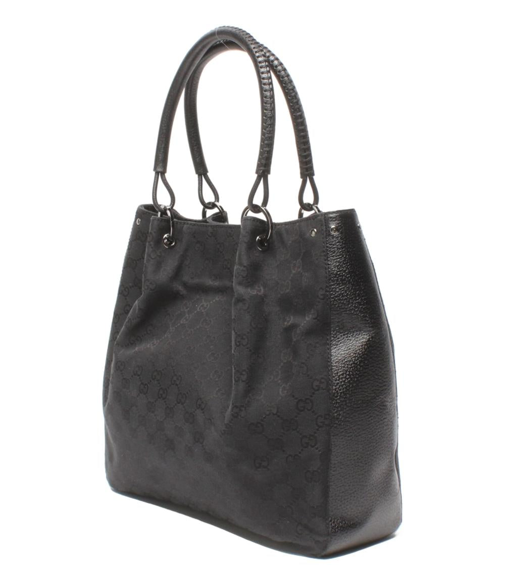GUCCI トートバッグ ショルダーバッグ 肩掛け GGキャンバス 115016 213317 レディース グッチ