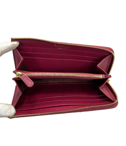 サルヴァトーレフェラガモ L字ファスナー長財布 ヴァラ レディース Salvatore Ferragamo
