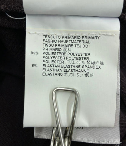 エムエムシックス 長袖ツイルトップス レディース SIZE M (M) MM6