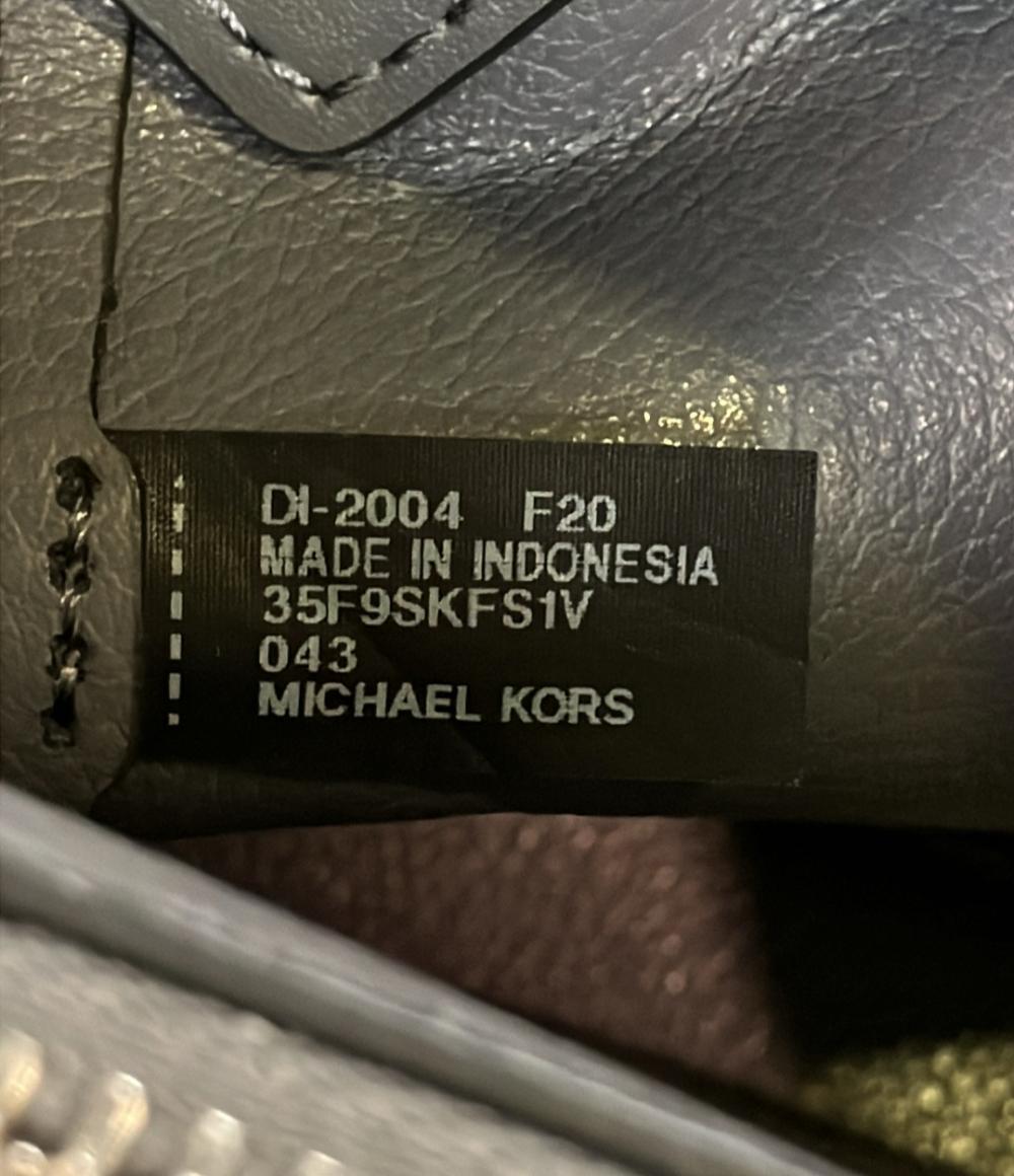 美品 マイケルコース 2wayハンドバッグ ショルダーバッグ 斜め掛け レディース Michael Kors