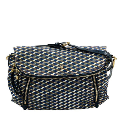 SAZABY ショルダーバッグ 斜めがけ レディース サザビー