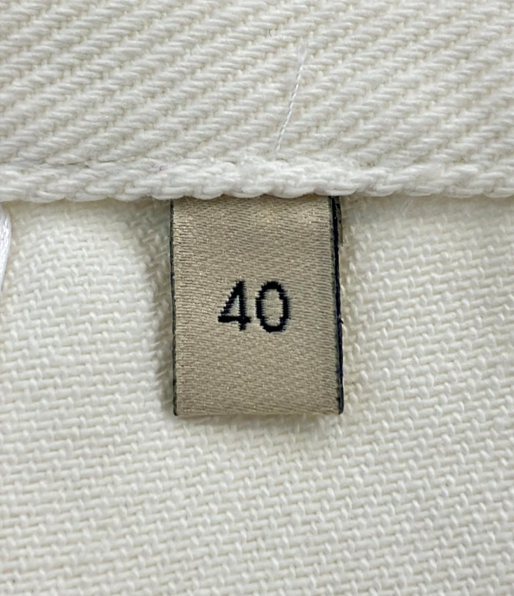 グッチ ホースビットスカート レディース SIZE 40 (M) GUCCI