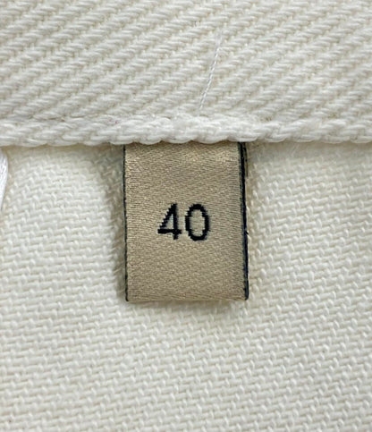 グッチ ホースビットスカート レディース SIZE 40 (M) GUCCI