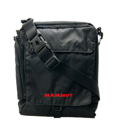 Mammut ショルダーバッグ 斜め掛け メンズ マムート