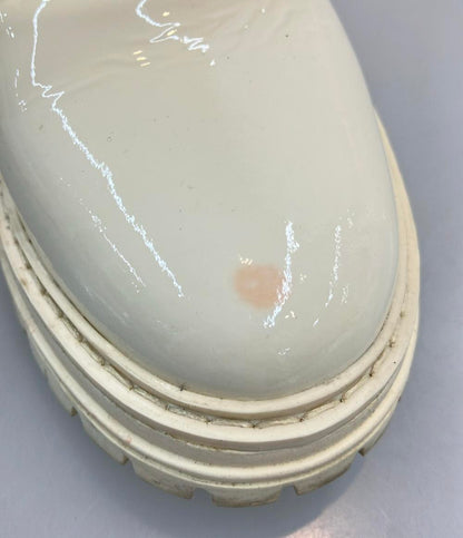 コールハーン サイドゴアブーツ チェルシー レディース SIZE 7 B (L) COLE HAAN