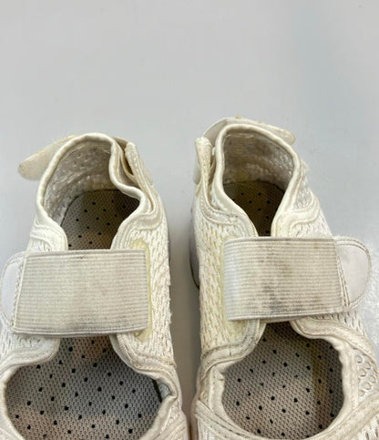 NIKE スニーカーサンダル リフト 322359-111 キッズ SIZE 19.0 (M) ナイキ