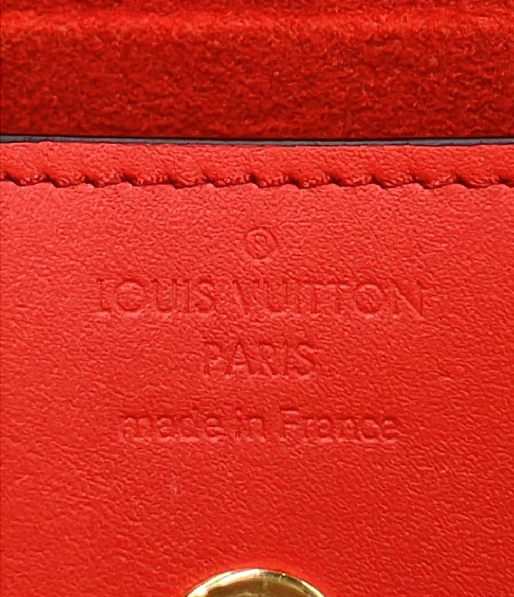 Louis Vuitton メガネケース モノグラム エテュイ リュネット ウディ GI0372 レディース メンズ ルイヴィトン