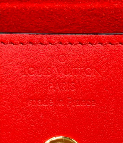 Louis Vuitton メガネケース モノグラム エテュイ リュネット ウディ GI0372 レディース メンズ ルイヴィトン