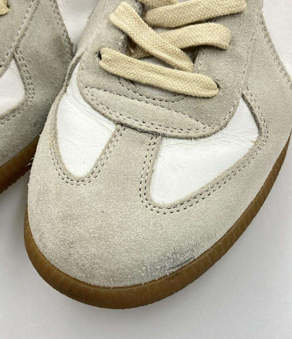 メゾン マルジェラ パネル スリッポン メンズ SIZE 41 (M) Maison Margiela