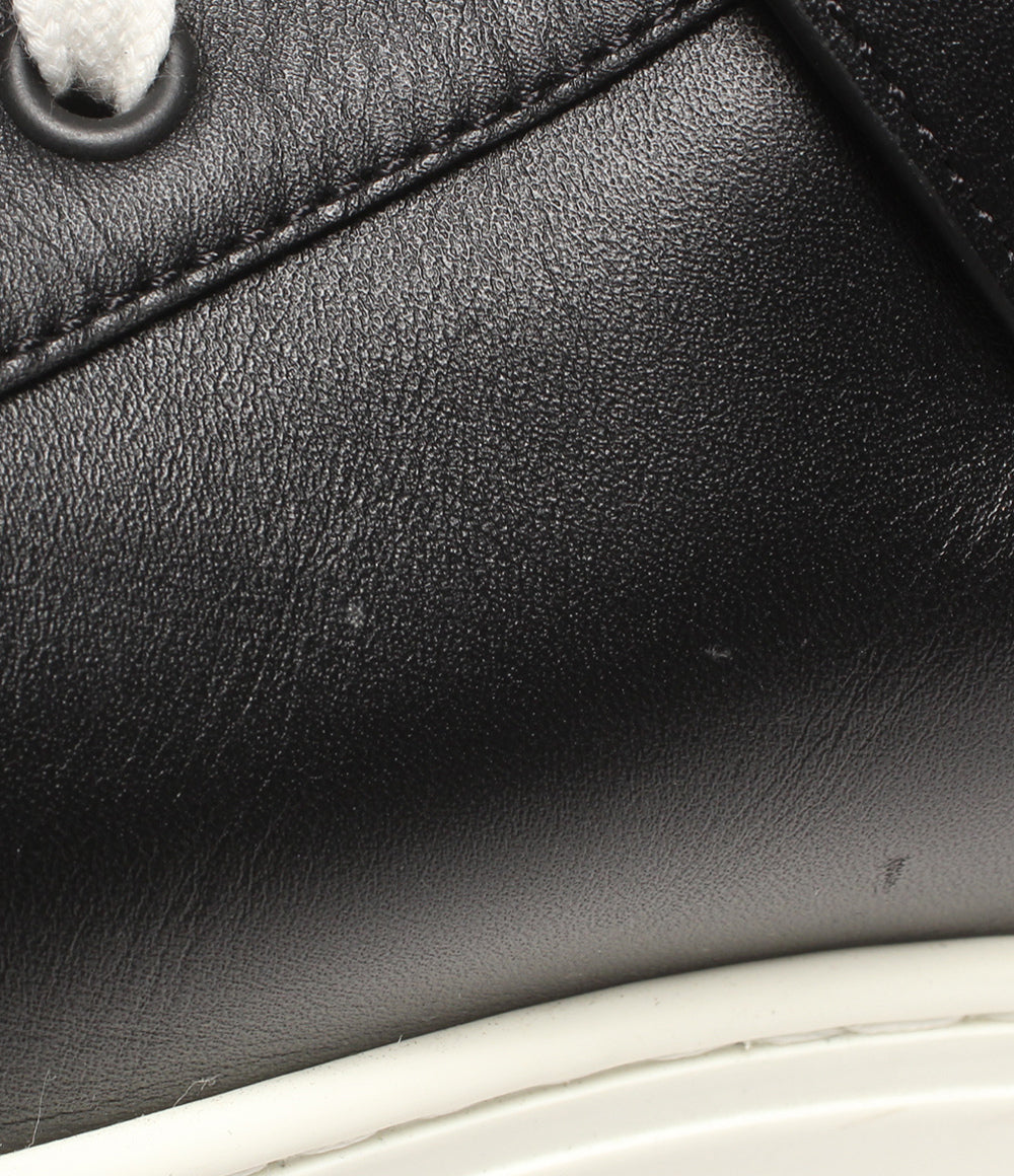 HERMES ハイカットスニーカー デイドリーム DAYDREAM ケリーバックル メンズ SIZE 42 1/2 エルメス