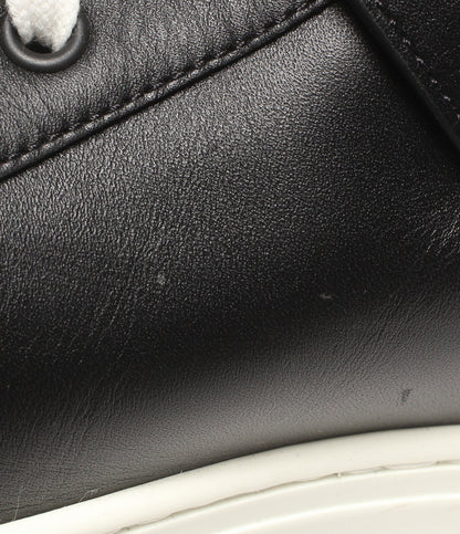 HERMES ハイカットスニーカー デイドリーム DAYDREAM ケリーバックル メンズ SIZE 42 1/2 エルメス