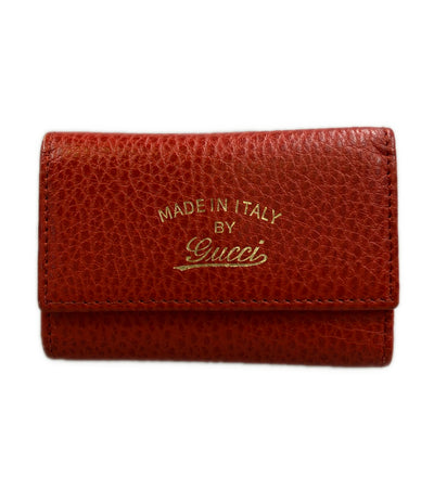 GUCCI 6連キーケース 354499 0416 レディース グッチ