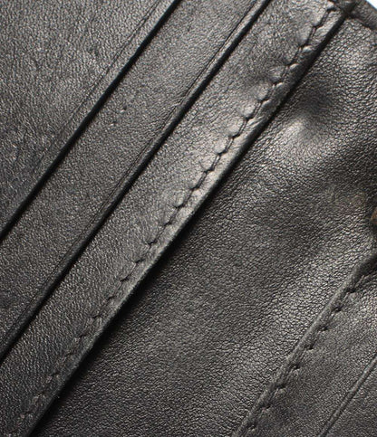 Maison Margiela カードケース キーリング付き s56ui0128 メンズ レディース メゾンマルジェラ