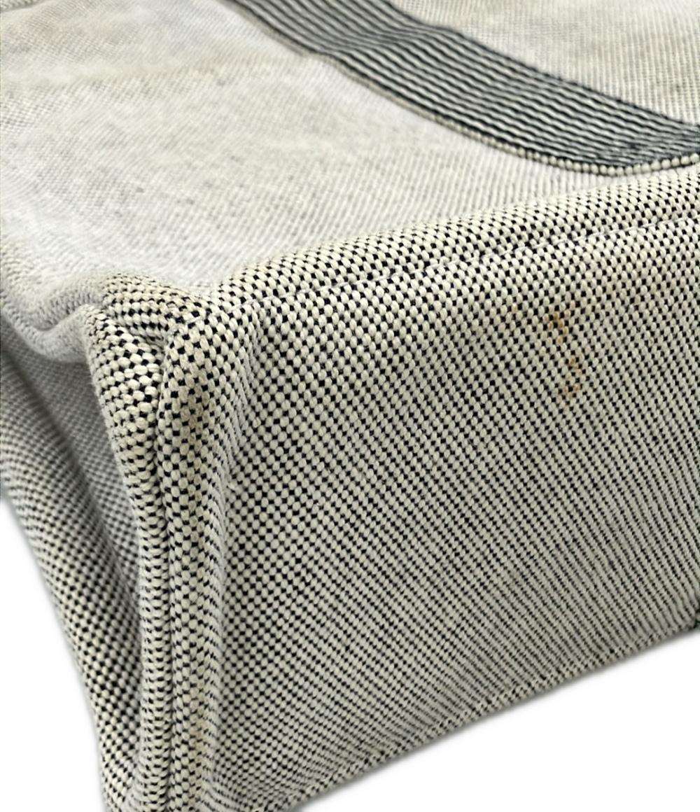 HERMES ハンドバッグ トートバッグ シルバー金具 ニューフールトゥMM レディース エルメス