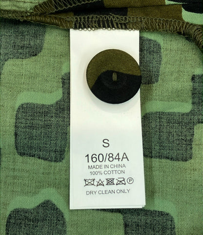 美品 Kate Spade 長袖ワンピース レディース SIZE S ケイトスペード