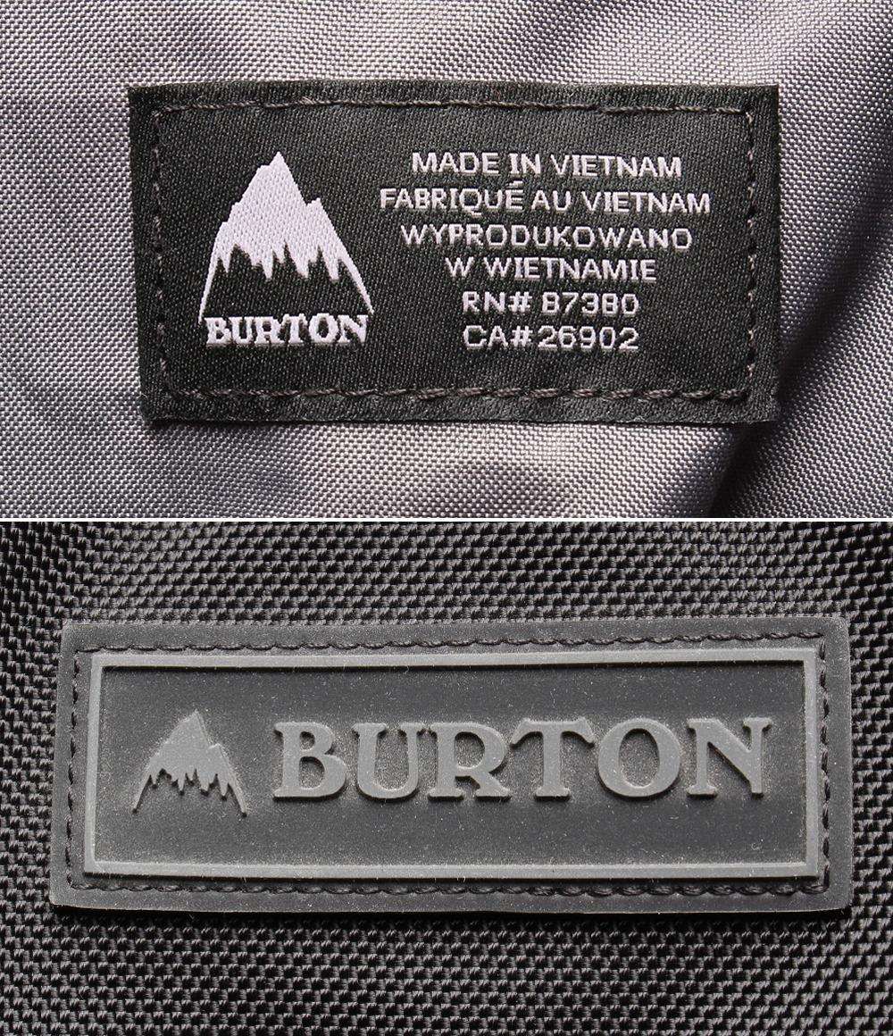 BURTON スーツケース トラベルバッグ チェックド 90L メンズ バートン