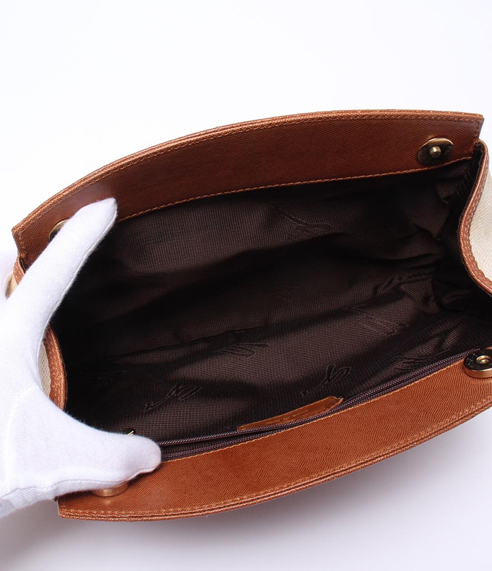 ジェニィ クラッチバッグ セカンドバッグ レディース GENNY