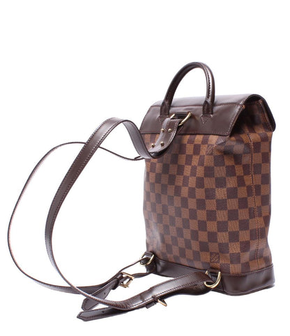 ルイ・ヴィトン リュック ソーホー ダミエ N51132 レディース LOUIS VUITTON