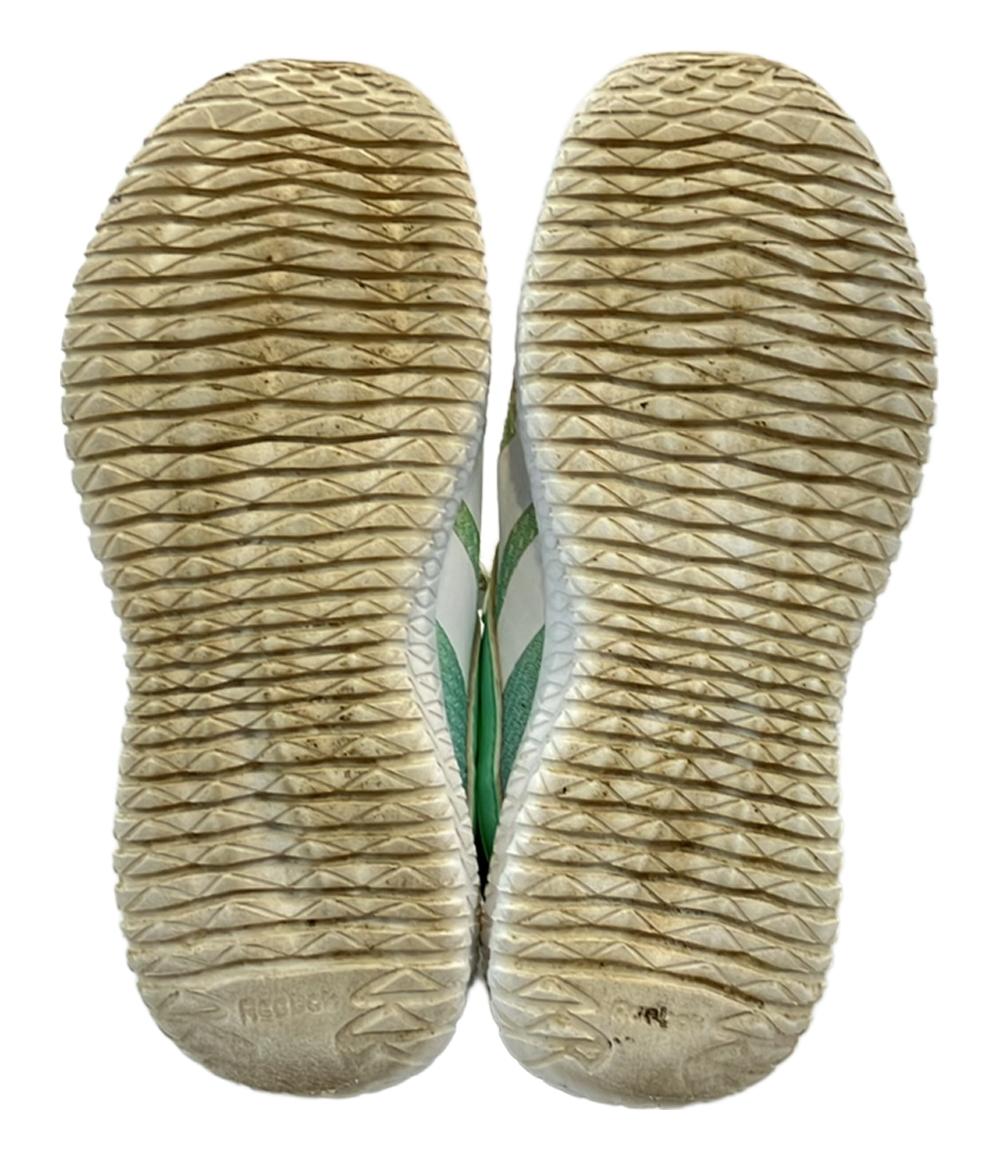訳あり Reebok ローカットスニーカー キッズ SIZE 20.0 (M) リーボック