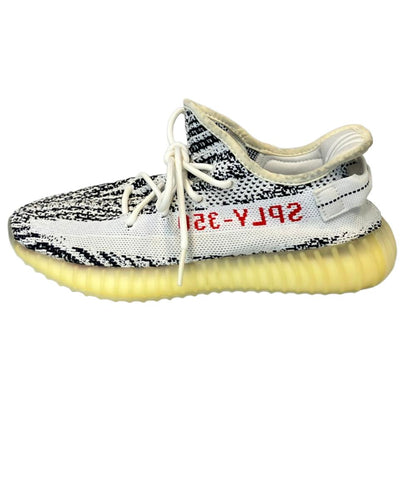 アディダス ローカットスニーカー YEEZY Boost 350 V2 CP9654 メンズ SIZE 26.5 (M) adidas